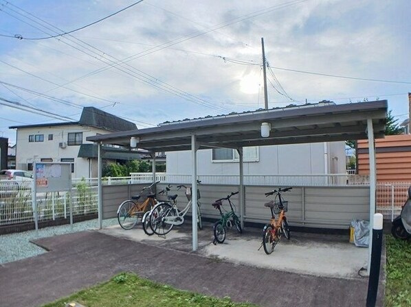 ショコラIの物件内観写真